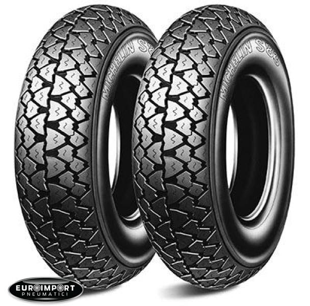 Michelin S 83  3.00/  10 42 J   TL/TT